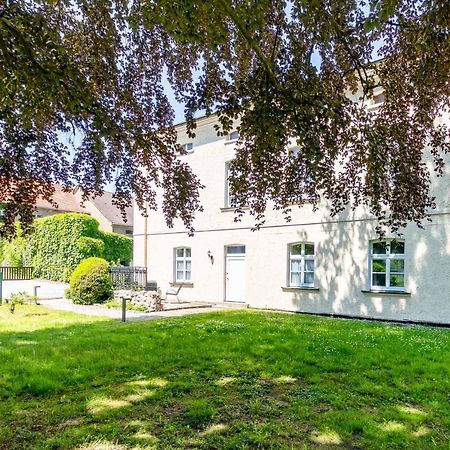 Edelburg 3 - Ferienwohnung Hemer Luaran gambar