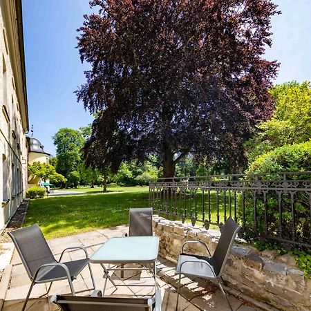 Edelburg 3 - Ferienwohnung Hemer Luaran gambar