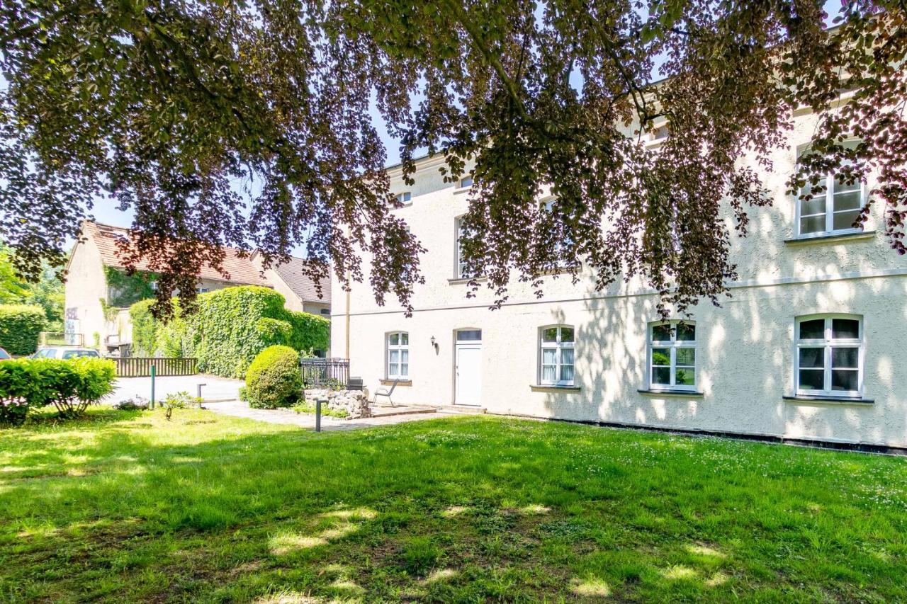 Edelburg 3 - Ferienwohnung Hemer Luaran gambar