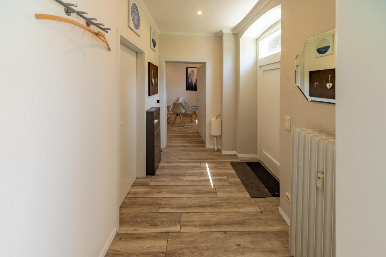 Edelburg 3 - Ferienwohnung Hemer Luaran gambar