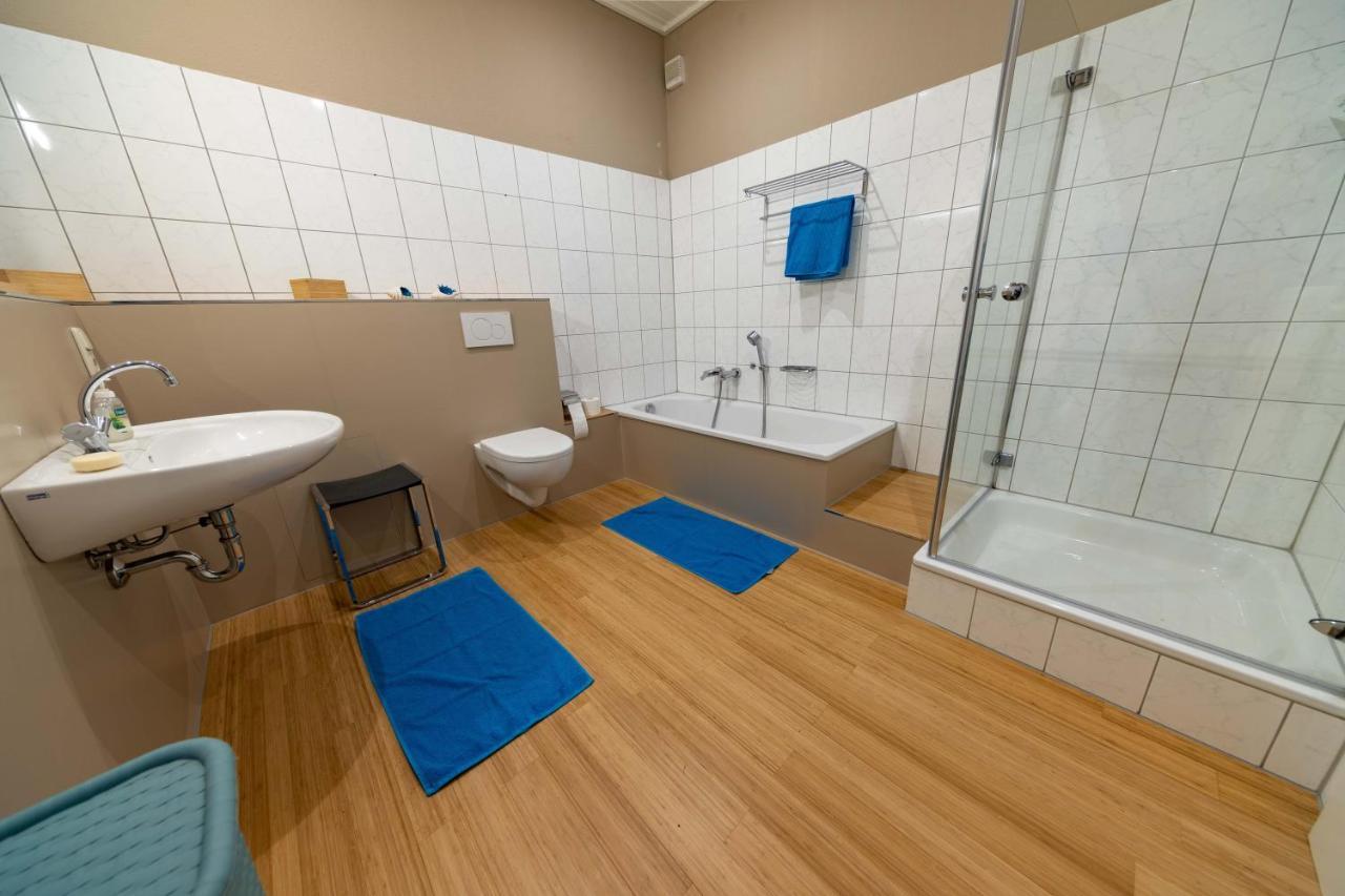Edelburg 3 - Ferienwohnung Hemer Luaran gambar